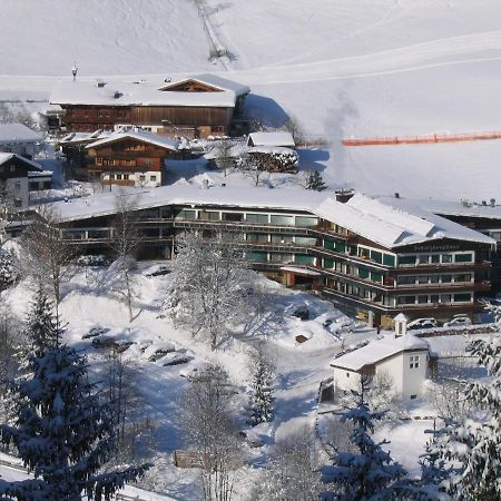 Apartments Schatzberg-Haus, Wildschoenau-אאופאך מראה חיצוני תמונה