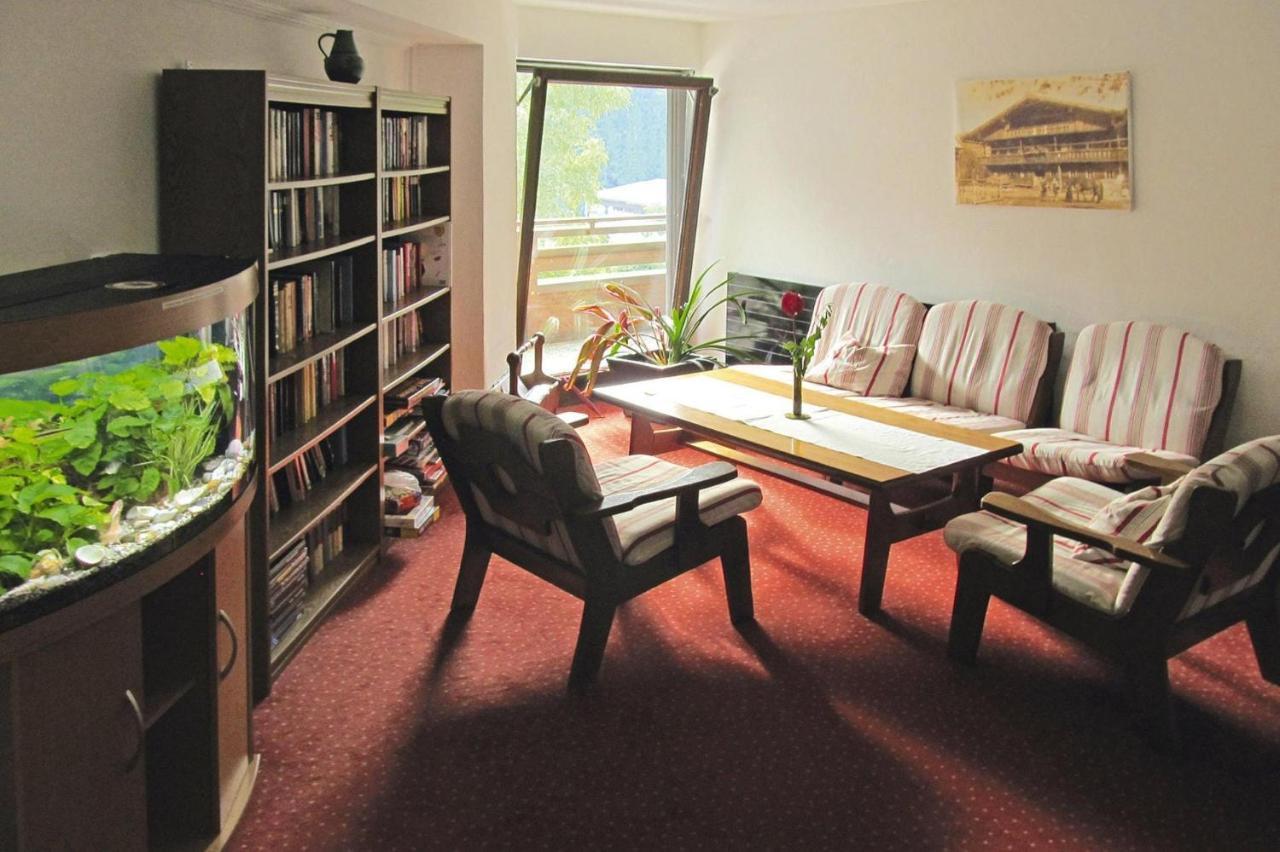 Apartments Schatzberg-Haus, Wildschoenau-אאופאך מראה חיצוני תמונה