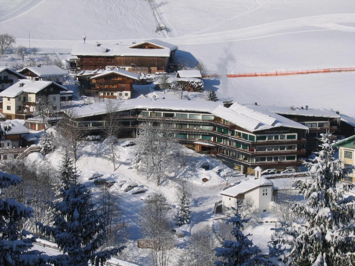 Apartments Schatzberg-Haus, Wildschoenau-אאופאך מראה חיצוני תמונה