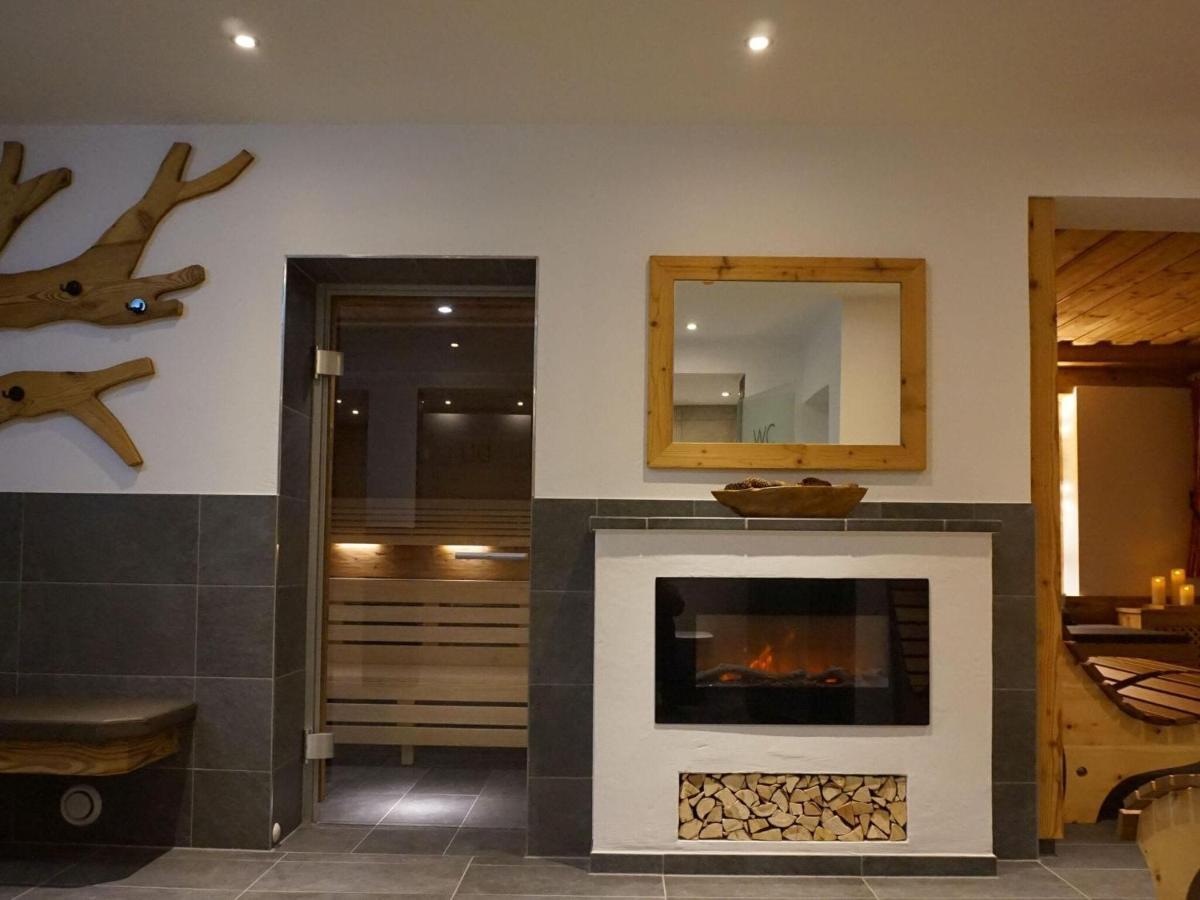 Apartments Schatzberg-Haus, Wildschoenau-אאופאך מראה חיצוני תמונה